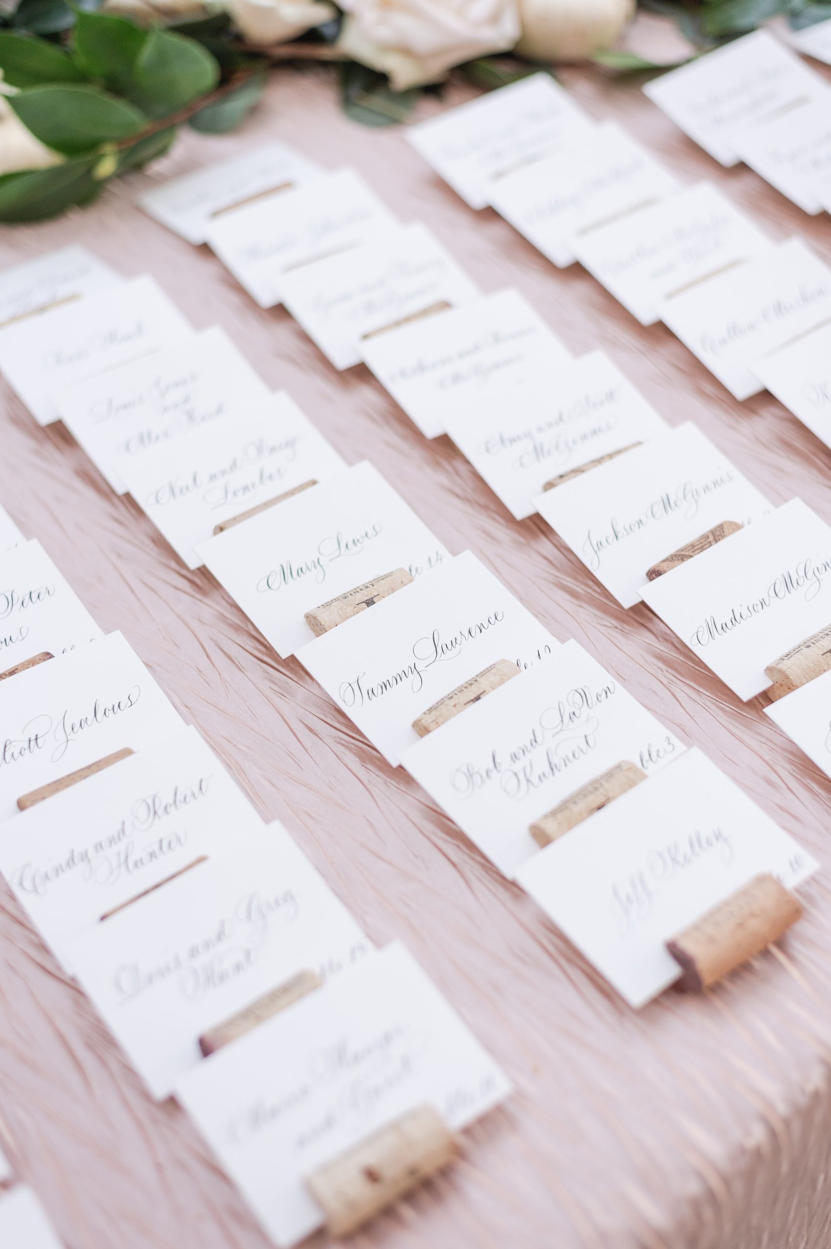 Want a savvy way to reel in your wedding budget? Do this one thing and you'll be saving money instantly! Originally Published on Ivoryandink.com