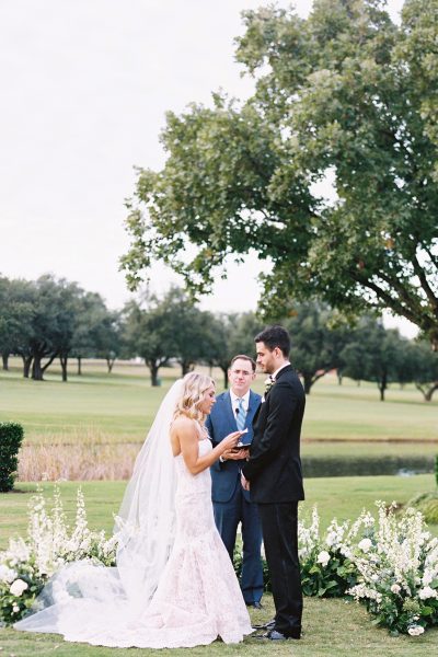 In sickness and in health - ideas for your wedding vows - originally published on ivoryandink.com