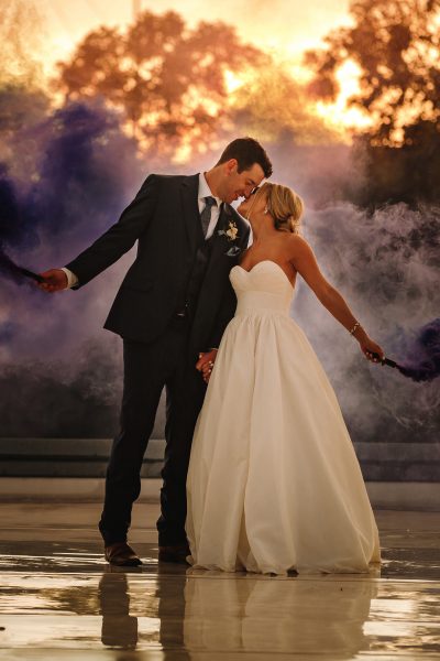 The Basics of Wedding Insurance - originally published on ivoryandink.com