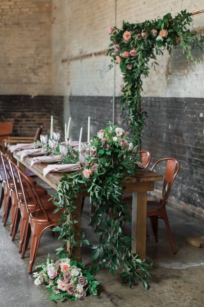 Think You Don't Need to Hire a Wedding Planner - Think Again - originally published on ivoryandink.com