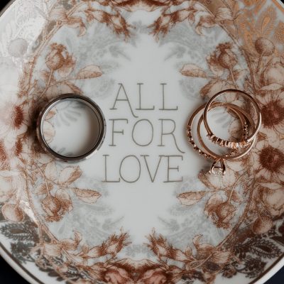 Wedding Budget Myths - originally published on ivoryandink.com