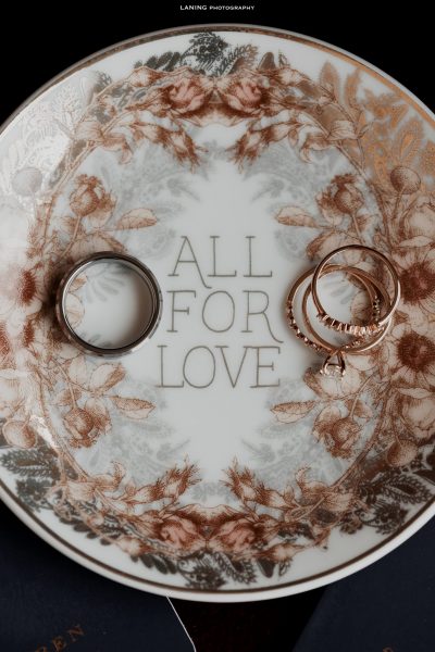 Wedding Budget Myths - originally published on ivoryandink.com