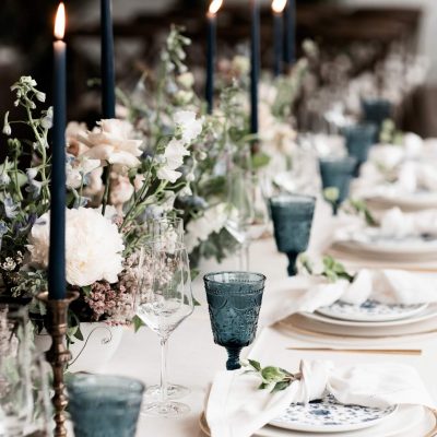 Post-Coronavirus Wedding Trends - originally published on ivoryandink.com