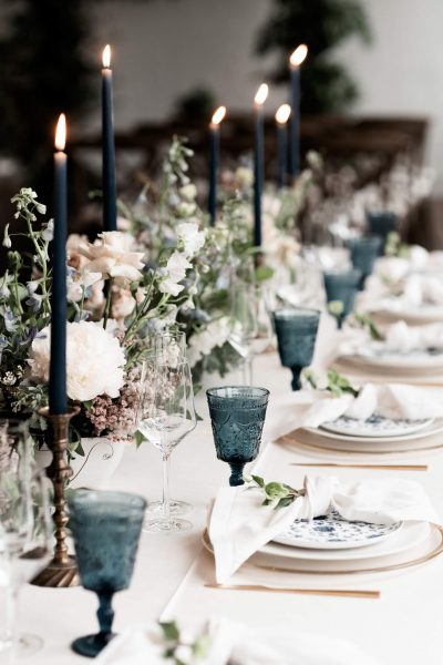 Post-Coronavirus Wedding Trends - originally published on ivoryandink.com