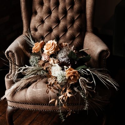 Wedding Floral - Everything You Need to Know - originally published on ivoryandink.com