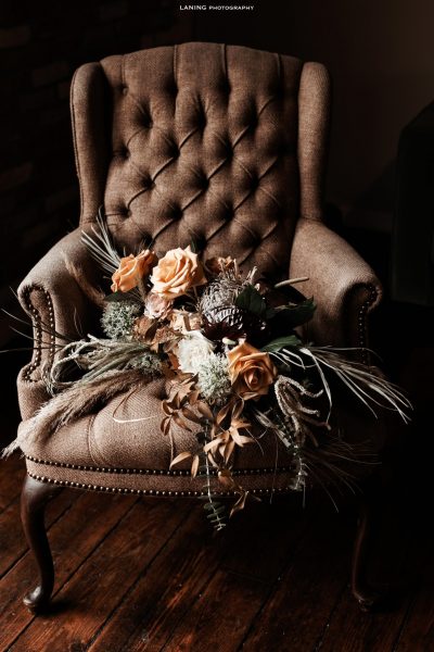 Wedding Floral - Everything You Need to Know - originally published on ivoryandink.com